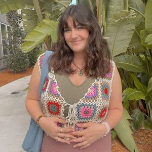 Meet your Posher, Emma